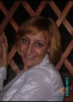 натаха, 43, Україна, Львів