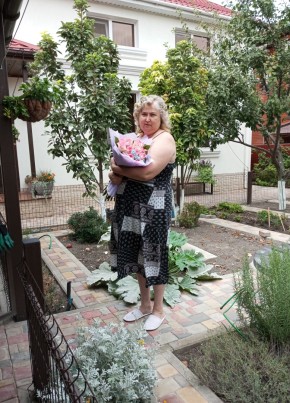 Ирина, 58, Россия, Лазаревское