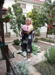 Ирина, 58 лет, Лазаревское