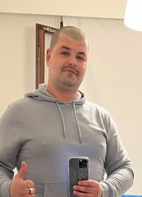 Александр, 36, Suomen Tasavalta, Turku