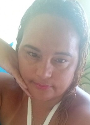 Luciana de Souza из Rio de Janeiro 42 года