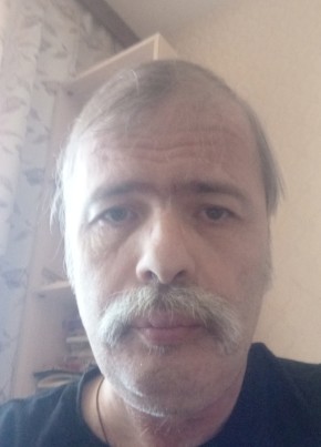 Sergey, 52, Russia, Saint Petersburg