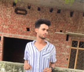 Sameer, 20 лет, Hāpur