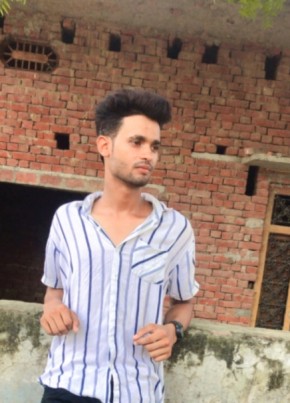 Sameer, 20, India, Hāpur