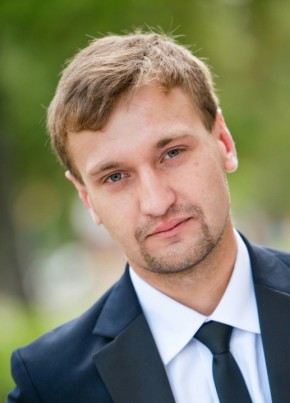 Константин Ильин, 32, Россия, Боровичи