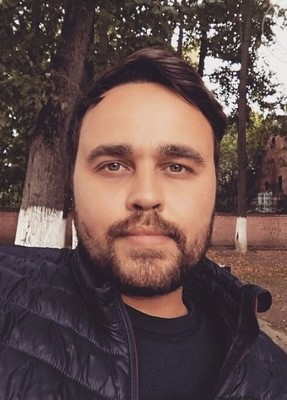 Константин Вольф, 36, Россия, Москва