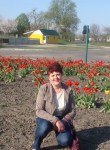 Ольга, 66 лет, Черкаси