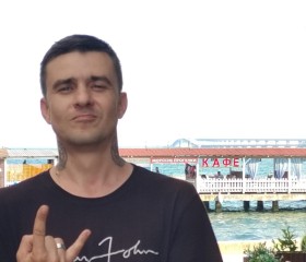 Джорджи, 39 лет, Краснодар