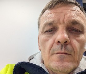 Eugenijus, 48, Lincoln