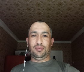 Амир, 32 года, Рязань
