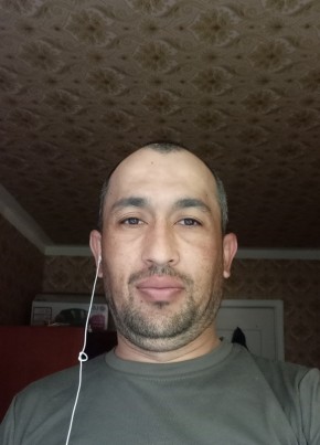 Амир, 32, Россия, Рязань