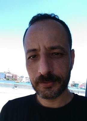 Sayed Hesham, 40, جمهورية مصر العربية, بور سعيد