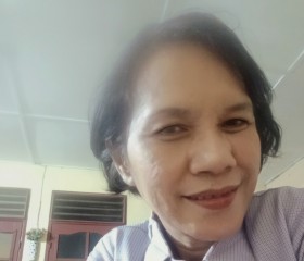 Tiar, 51, Medan
