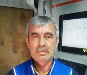 Вячеслав, 57 лет, Атырау