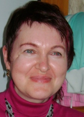 ирина, 57, Russia, Povenets