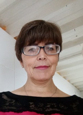 Lyudmila, 52, Russia, Altayskoye