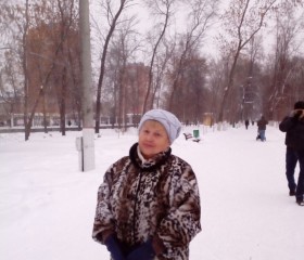 Мила, 64 года, Нижний Новгород