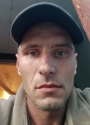 Анатолий из Қарағанды 34 года