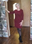 Elena, 55  , Stantsiya Novyy Afon