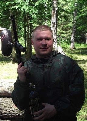 Иван, 41, Россия, Калуга