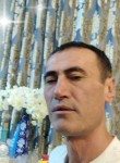 SADDAM Esanov, 44 года, Алматы