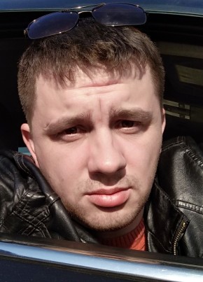 Виталий, 37, Россия, Заозерск