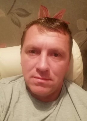 Денис , 40, Рэспубліка Беларусь, Жлобін