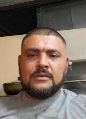 Jose, 49, United States of America, Miami Beach