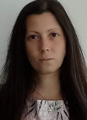 Albena, 38, Bulgaria, Sofia