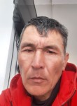 Азамат Казаков, 48 лет, Көкшетау