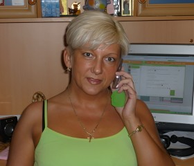 Светлана, 53, Nizhnevartovsk