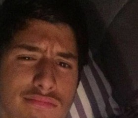 Bilel, 29, Marseille 16