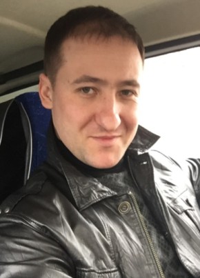 Василий, 34, Россия, Знаменка