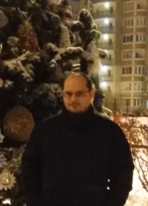 Сергей, 42, Россия, Подольск