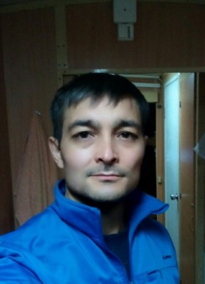 Адип, 49, Россия, Нижневартовск