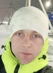 Andrey, 36, Saint Petersburg