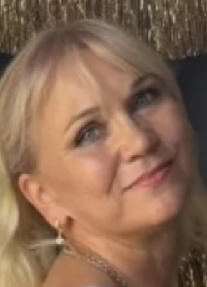 Наталья из Саратова 55 лет