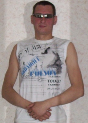 руслан, 45, Россия, Северодвинск
