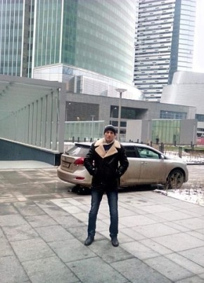 Aziz, 54, Russia, Orel