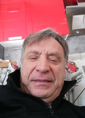 Stefano , 61, Repubblica Italiana, Milano