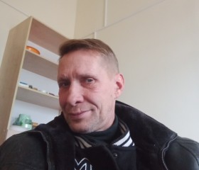 Олег, 46 лет, Волжск