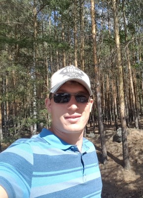 Kostya, 31, Russia, Tolyatti