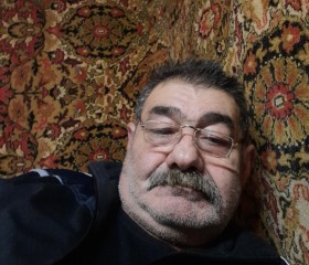 Valera, 62, Vanadzor