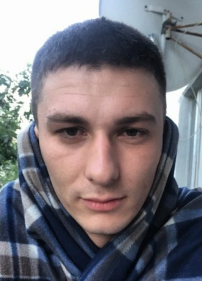Денис, 31, Россия, Волгоград