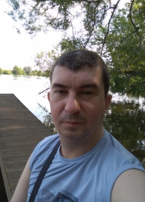 Дмитрий, 45, Россия, Рублево