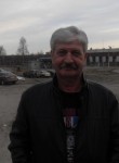 РОМАН, 56 лет, Кандалакша