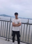 Jackeylove, 24 года, 重庆市