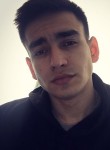 Viacheslav, 23 года, Київ