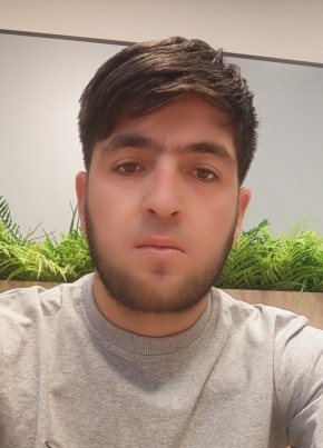 Ruslan, 24, Russia, Yekaterinburg