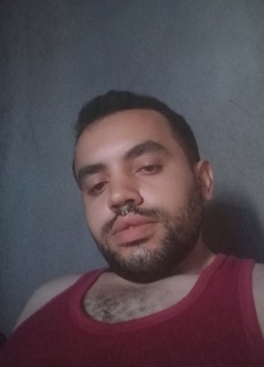 محمد из القاهرة 23 года